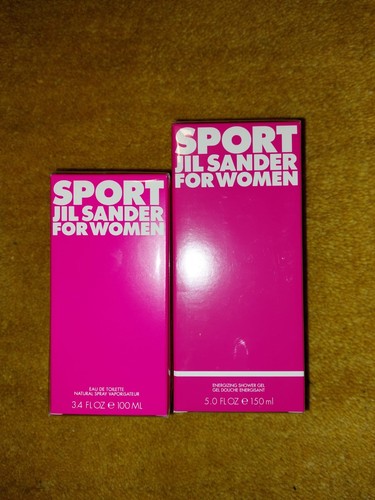 Jil sander sport for - for, women