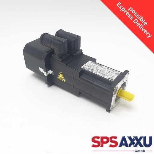 Lenze servomotor mcs - lenze,