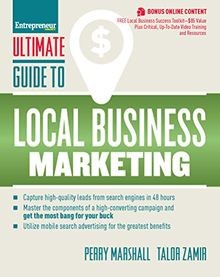 Ultimate guide local - guide,