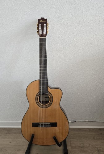 Ibanez ga6ce 4 - ibanez, ga6ce-am
