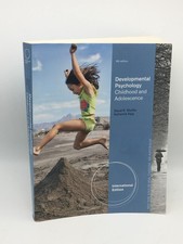 Developmental Psychology