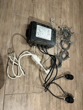 Whirlpool Badewanne Controller Steuerbox Pumpe Radio u.a.m. DXD A005