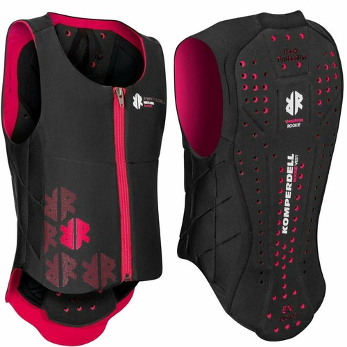 Komperdell ballistic vest - ballistic,