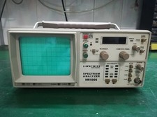 1pc HAMEG HM5005