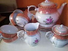 kaffeeservice 6 personen