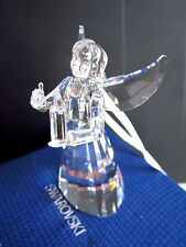 Swarovski 5269374 Engel Ornament 2017 mit OVP