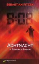 AchtNacht | Sebastian Fitzek | 2021 | deutsch