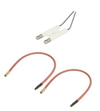 Intercal Zündelektroden SET