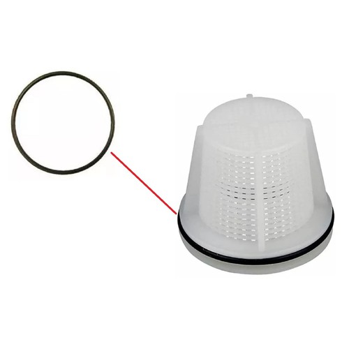 Ring seal water - of,