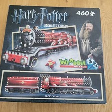 3D Puzzle - Harry Potter -