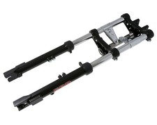 Gabelbrücke standard in