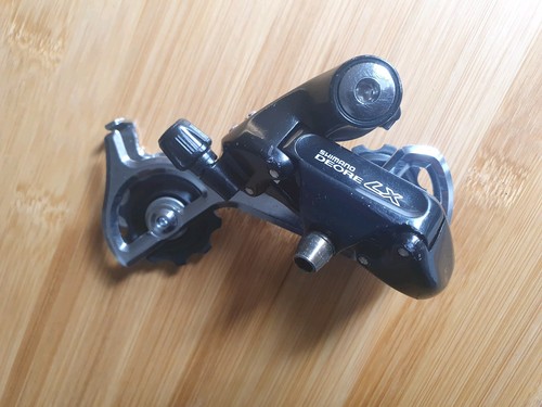 Shimano deore schaltwerk - lx,