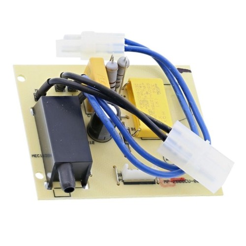 Anzeigeelektronik für