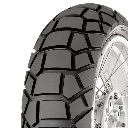 Continental tkc 70rocks rear - tkc,