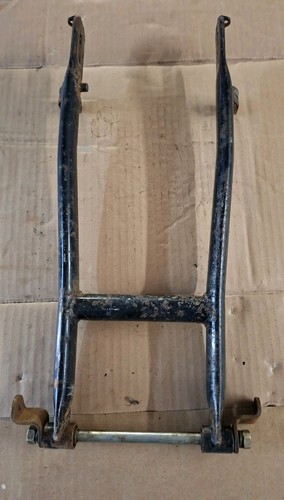 Schwinge hinten simson - ,