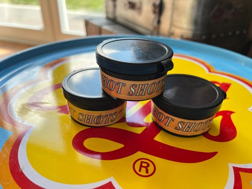 Starter pack hot caps - starter,