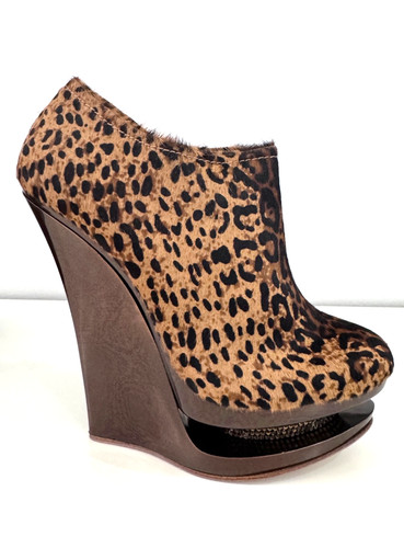Ziginy spark leopard double - ziginy,