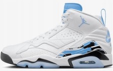 Nike Air Jordan MVP White