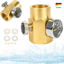 Für Soda Maschine Anschluss