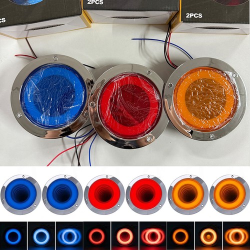 Zoll abyss halo led - 2x,