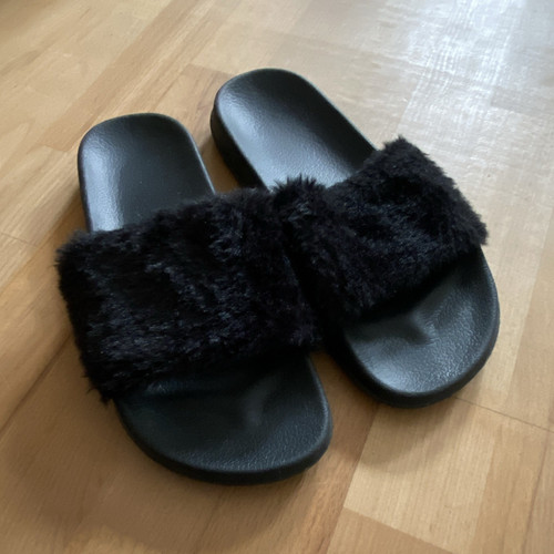 Damen sandalen badelatschen - damen,