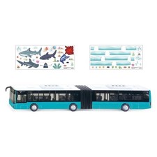 Siku 3736 Gelenkbus