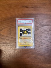 Pokemon Karte Elekid 1 Edition