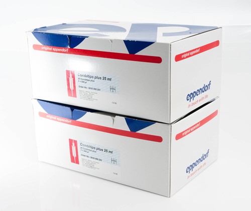 Eppendorf pipettenspitzen - eppendorf,