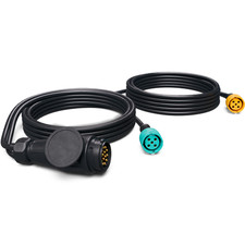 Anhänger Kabelsatz 7 Meter