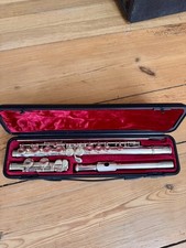 Querflöte  Yamaha YFL211SII