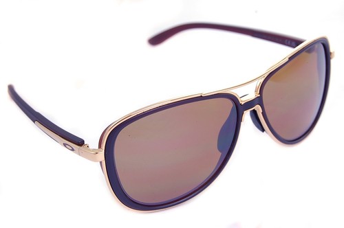 Oakley split time sonnenbrille - oakley,