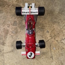 Ferrari 312B 1:18 A2176. 1998
