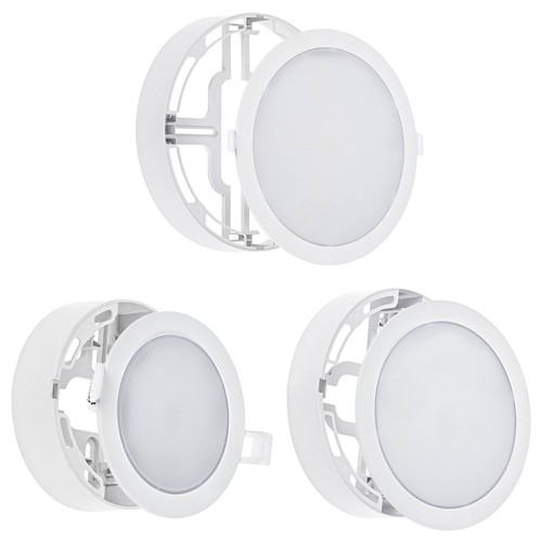 Spectrum led aufbaupanel - spectrum, &