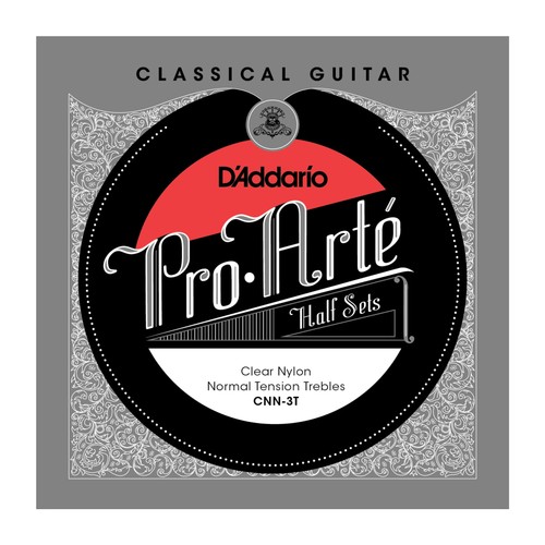 Addario pro arte diskant - d'addario,