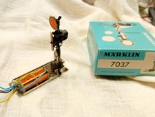 MÄRKLIN 7037 Vorsignal