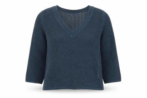 Wrap london damen - london, pullover