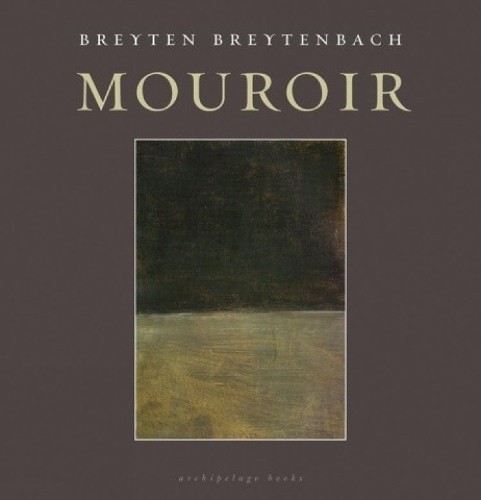 Breyten breytenbach mouroir - breytenbach,