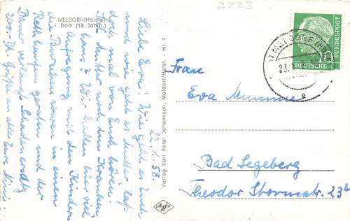 689386 bund landpostblg - 689386),