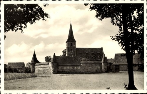 Kraftshof nürnberg in - kraftshof,