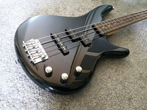 Bass ibanez gio n427 - ibanez,