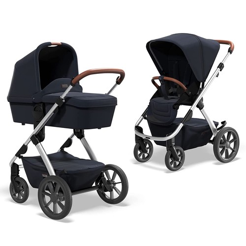 Moon one 0 kinderwagen - moon,