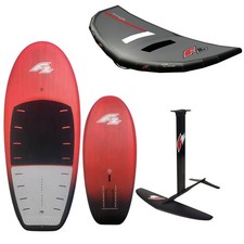 F2 Set Wing Foil Board Glide