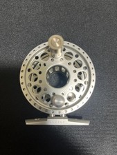 Hardy MARKSMAN Fliegenrolle No.2/3 Fliegen Angelrolle unbenutzt