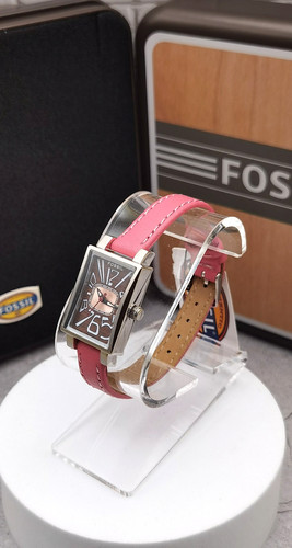Fossil 9493 5atm quarz - fossil, jr-9493