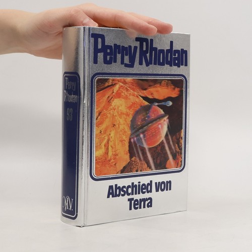 Perry rhodan abschied von - perry,