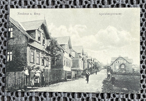 Neuhaus rennweg - neuhaus,