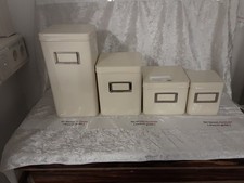 Set Horo-Dosen / Tee-Dosen  5L/3L/2L/1L