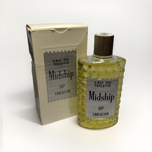 Lancaster midship 110ml - lancaster,
