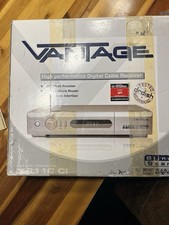 Vantage X 211 SCI Conax + 2x