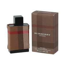 Burberry london for - men, eau